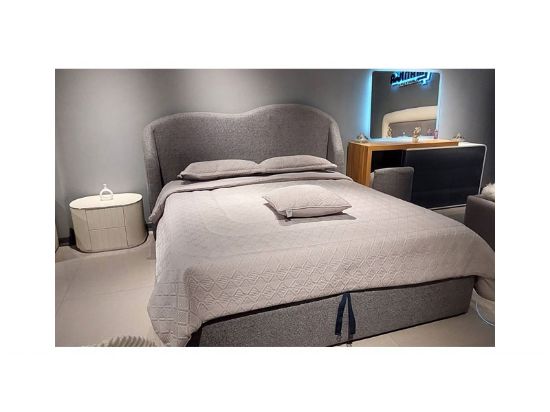 تصویر سرویس تختخواب مدل مدرن